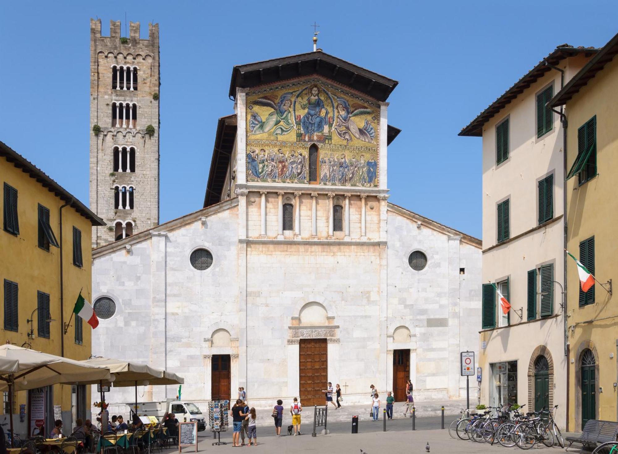 Dimora Leonardo. Centro Storico. *