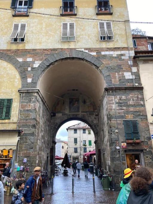 Dimora Leonardo. Centro Storico. *