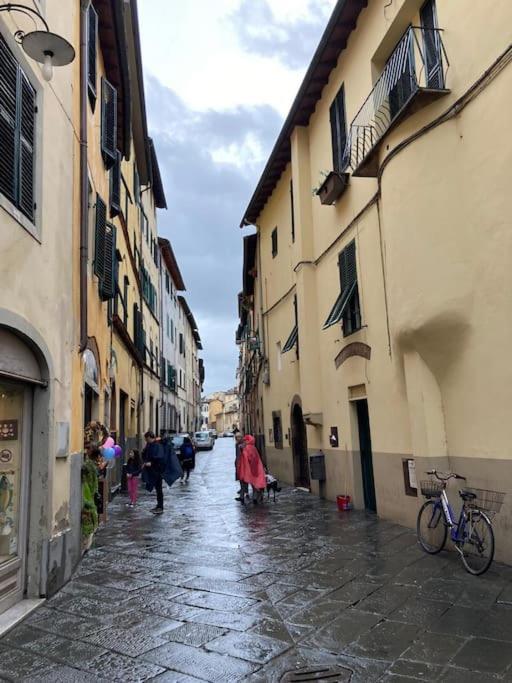 Dimora Leonardo. Centro Storico. Lucca