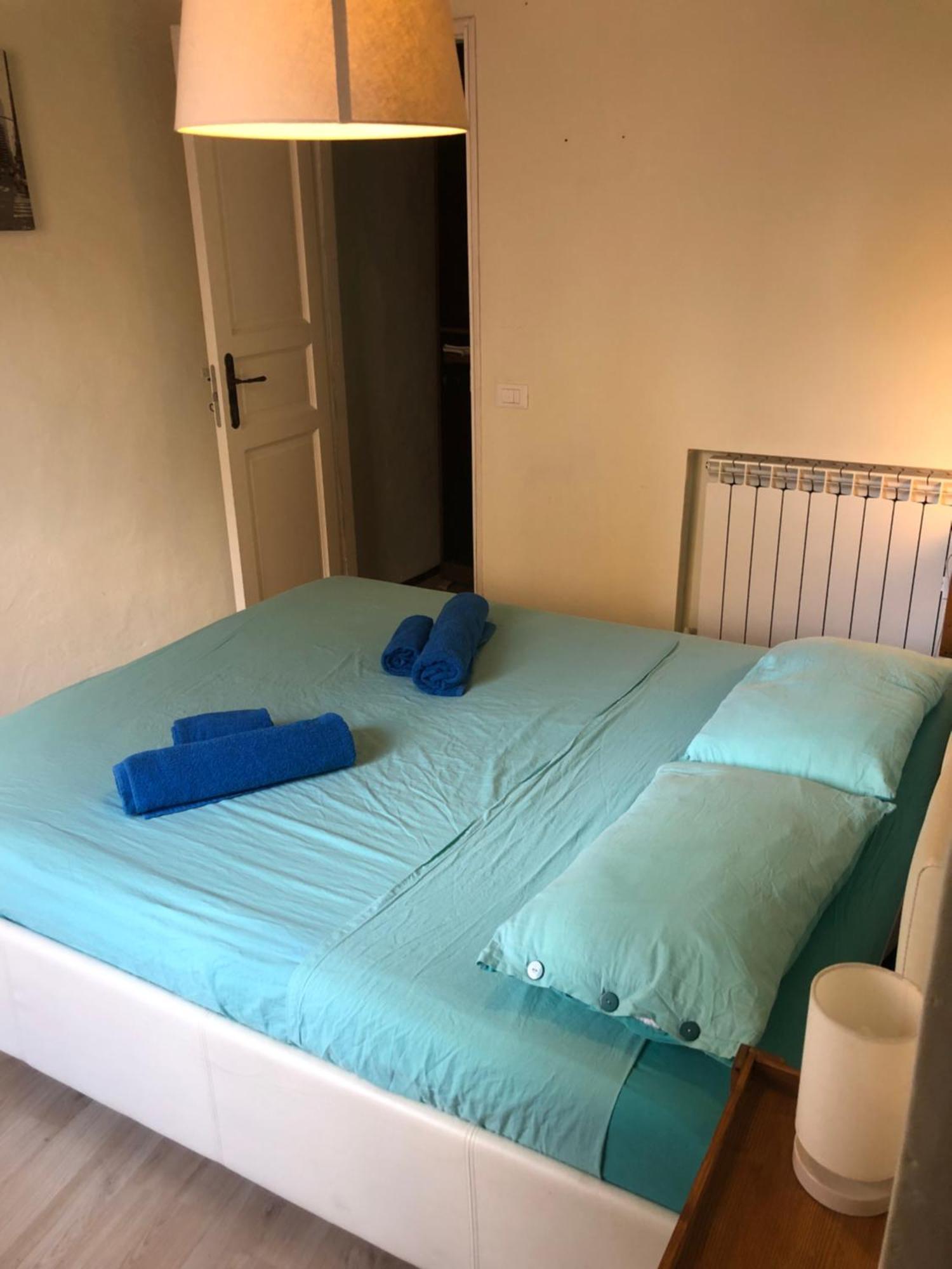 Apartment Dimora Leonardo. Centro Storico. Lucca