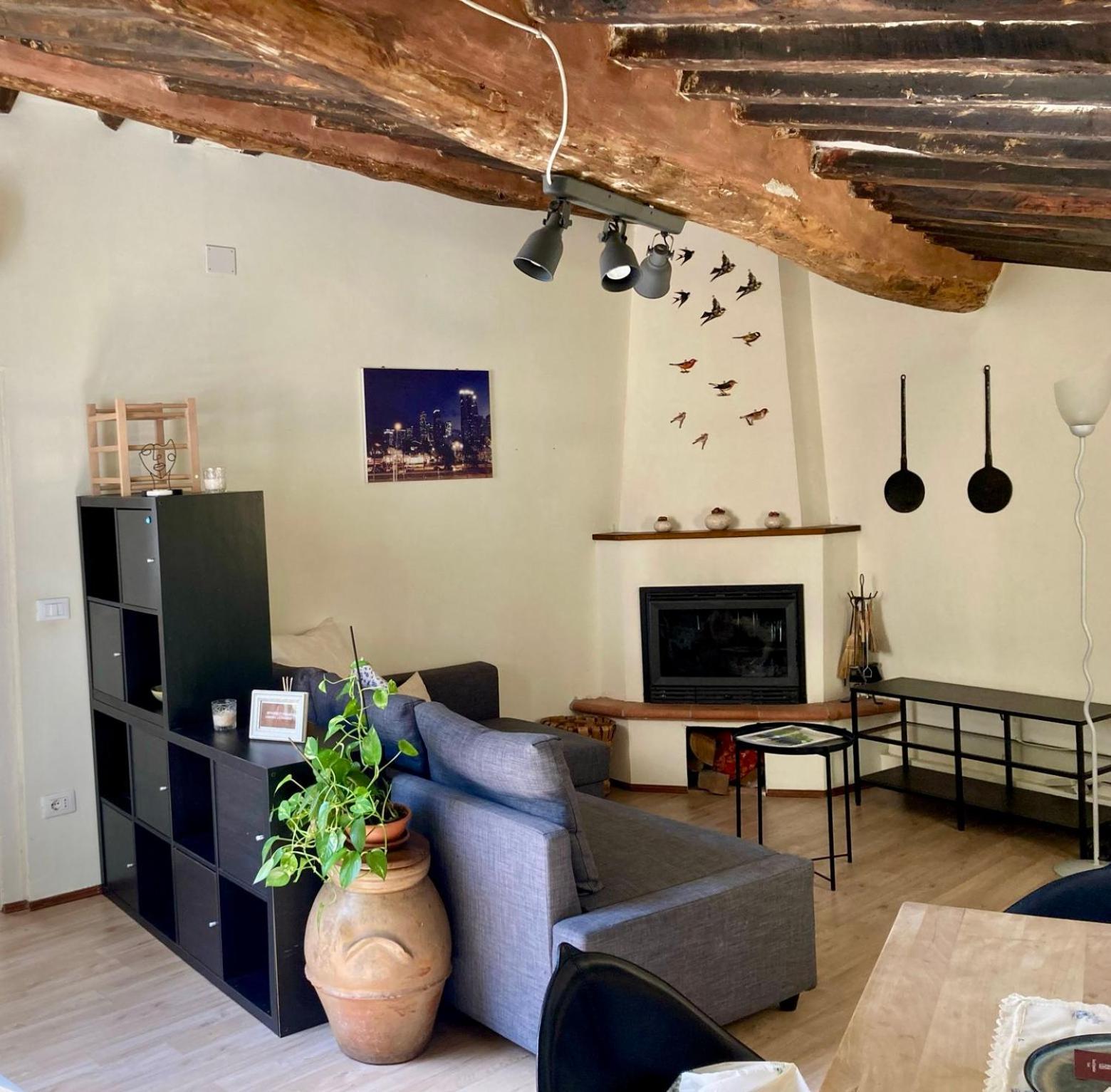 Apartment Dimora Leonardo. Centro Storico. Lucca